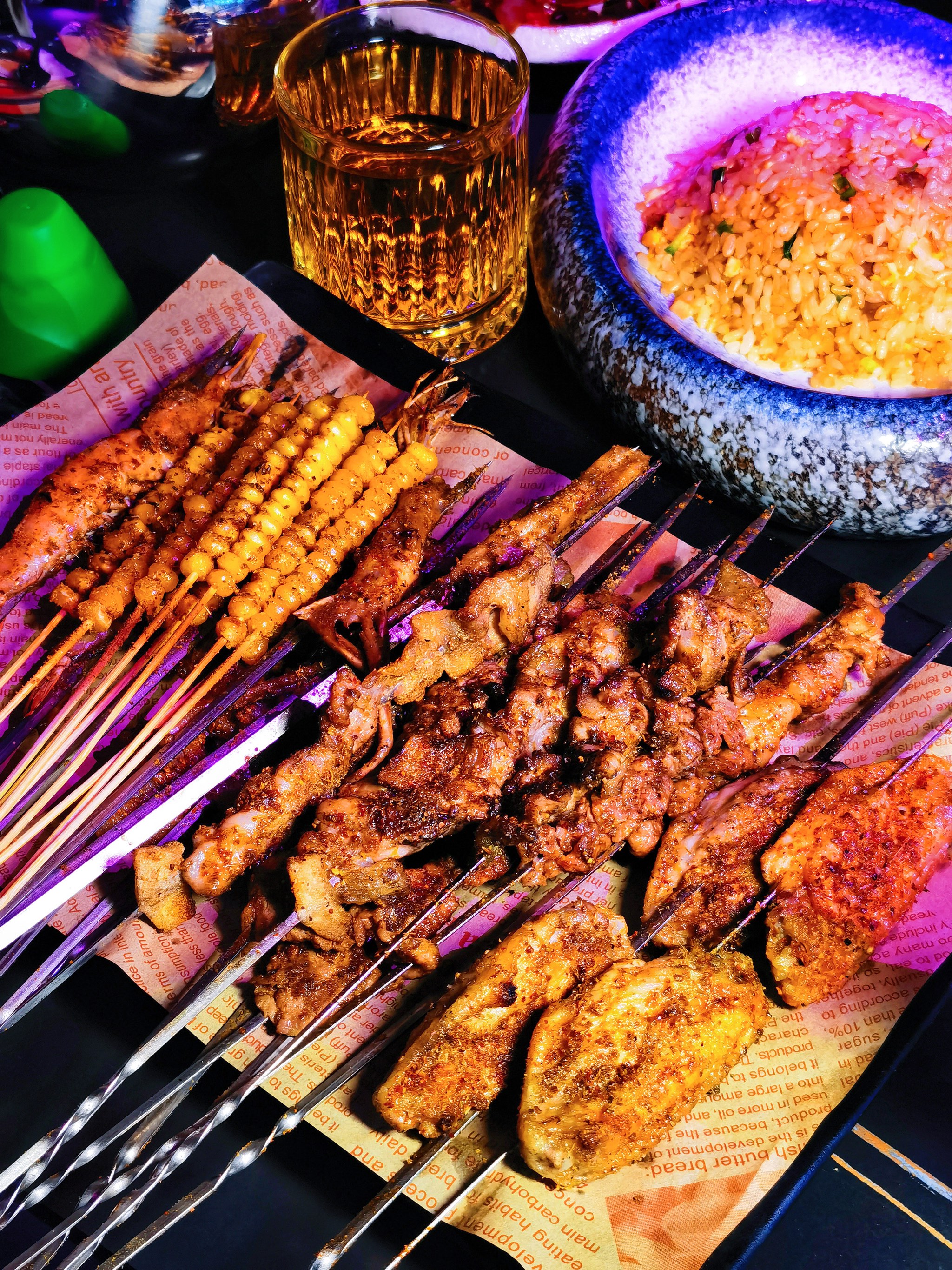 呼和浩特商务KTV实用攻略-武川县ktv预定