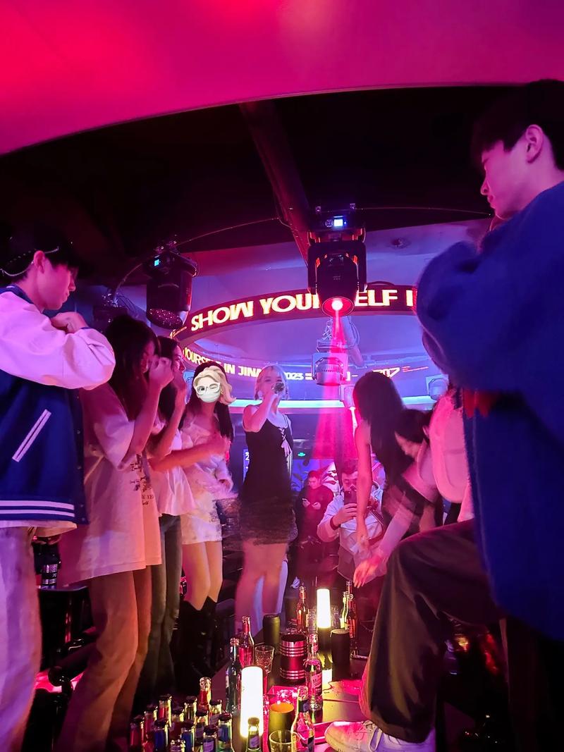 呼和浩特商务KTV推荐-清水河县ktv预定