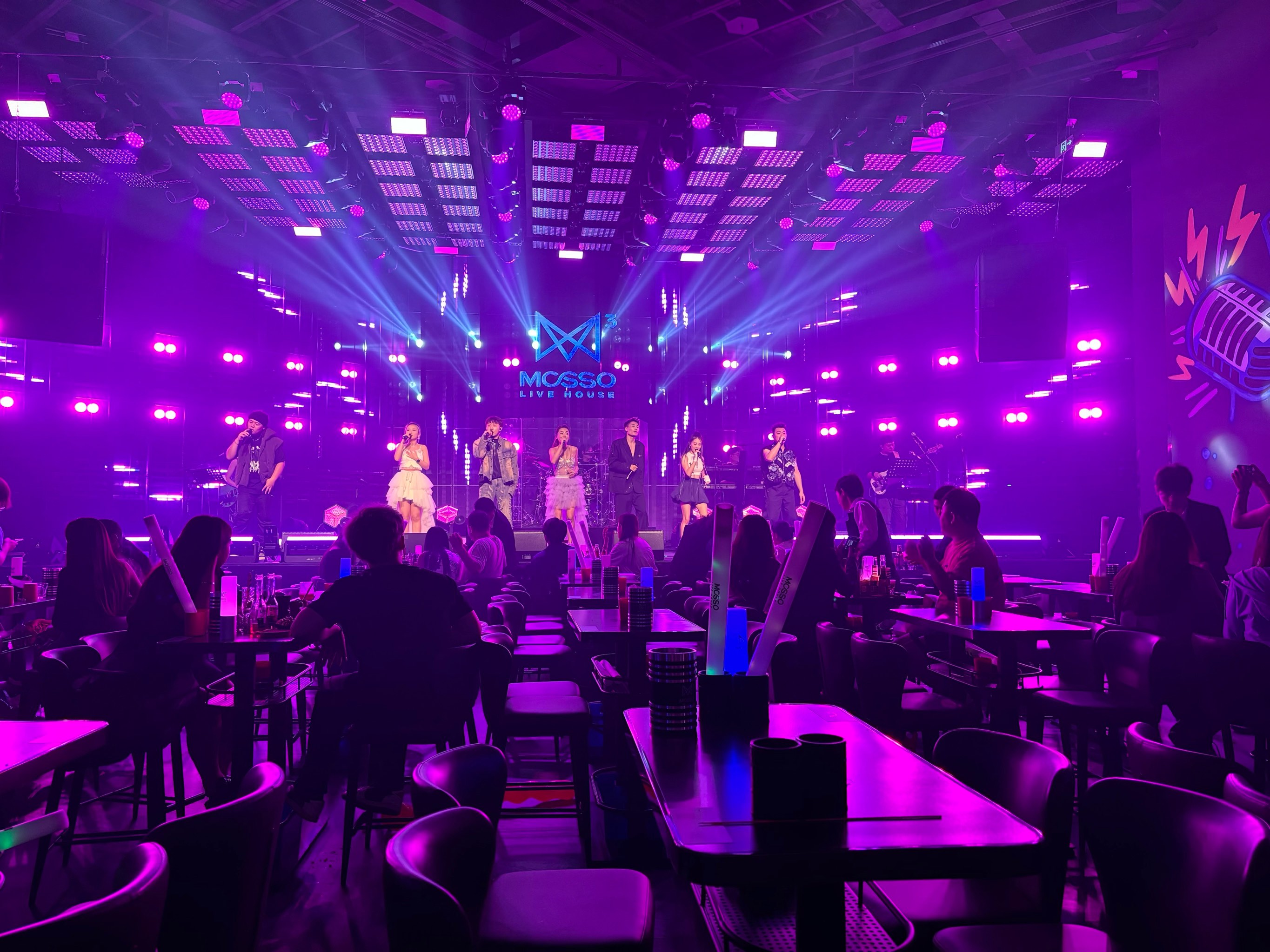 商务ktv组局流程及规定-玉泉区ktv预定